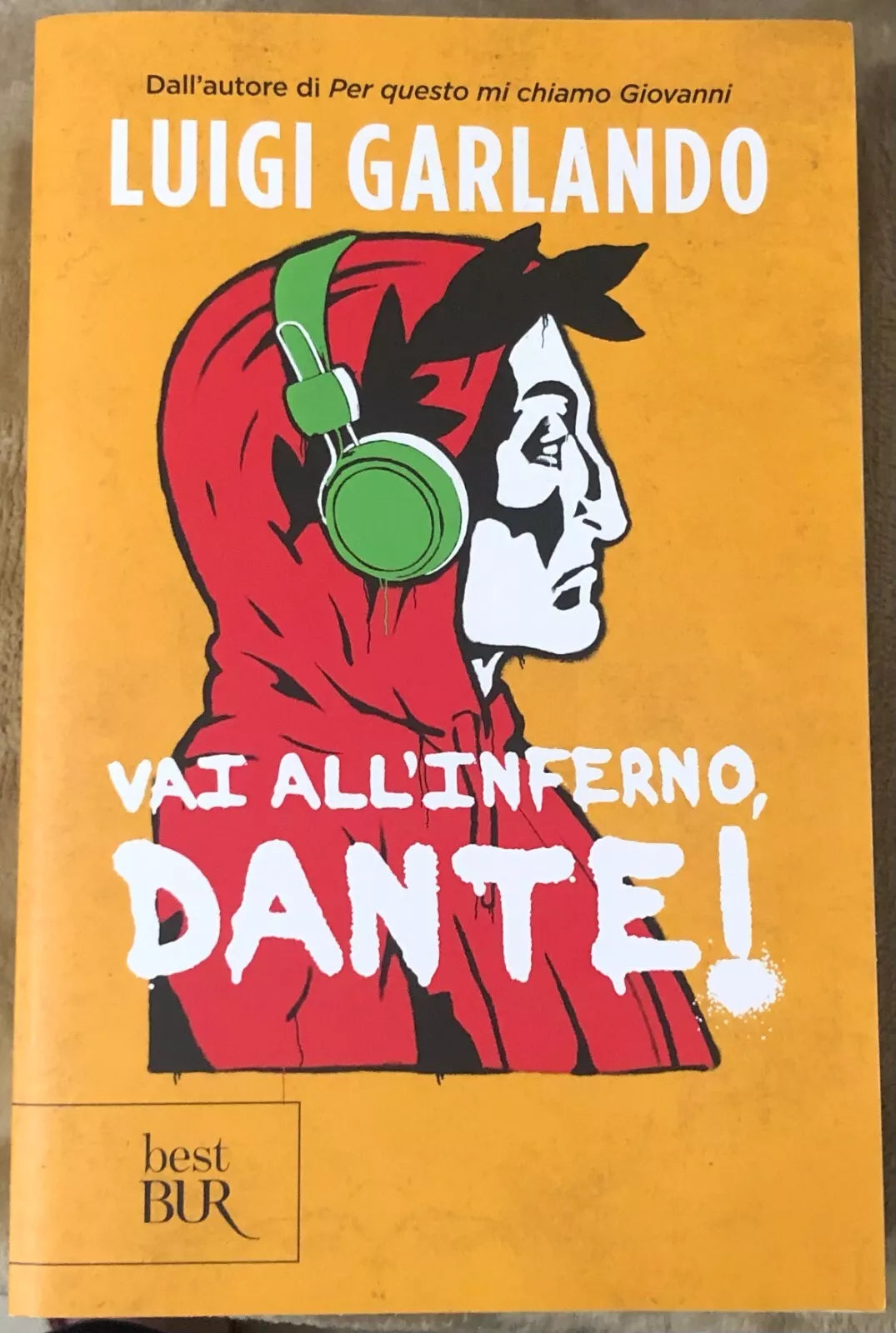 Vai all Inferno