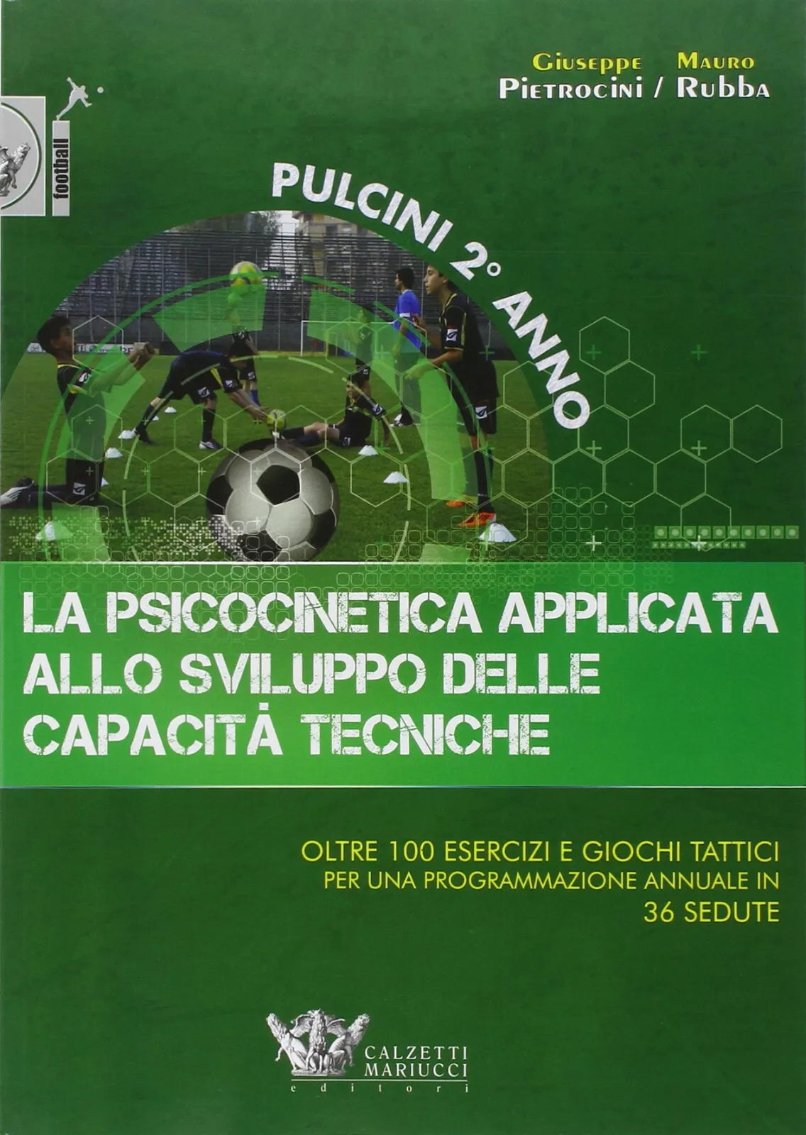 La psicocinetica applicata allo sviluppo delle capacit tecniche