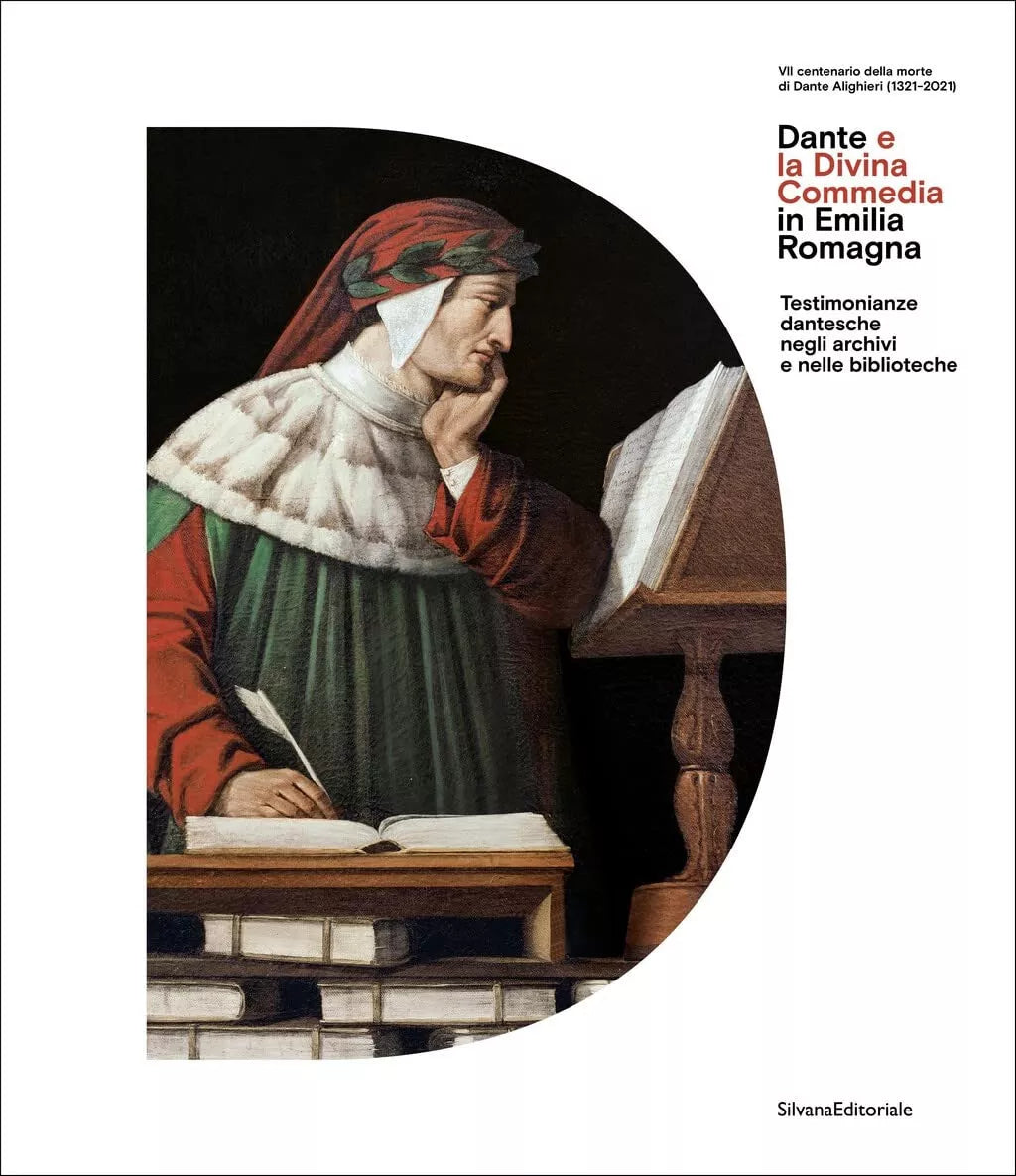 Dante e la Divina Commedia in Emilia Romagna
