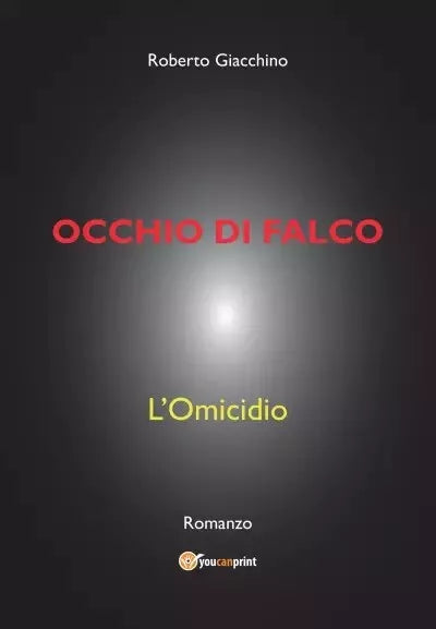 Occhio di Falco di Roberto Giacchino
