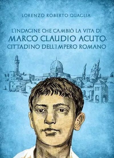 L indagine che cambi la vita di Marco Claudio Acuto