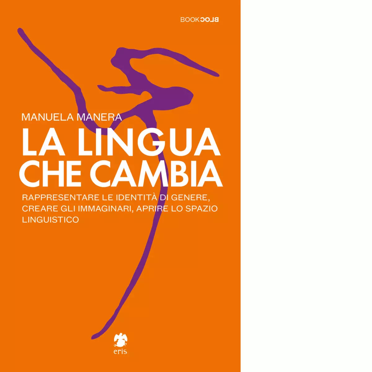 La lingua che cambia di Manera Manuela