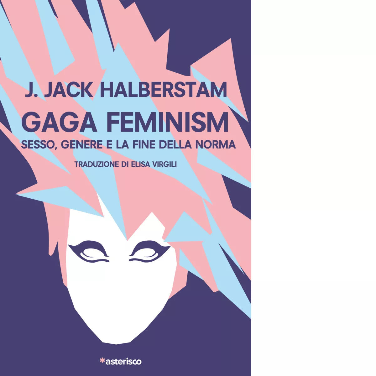 Gaga Feminism Sesso