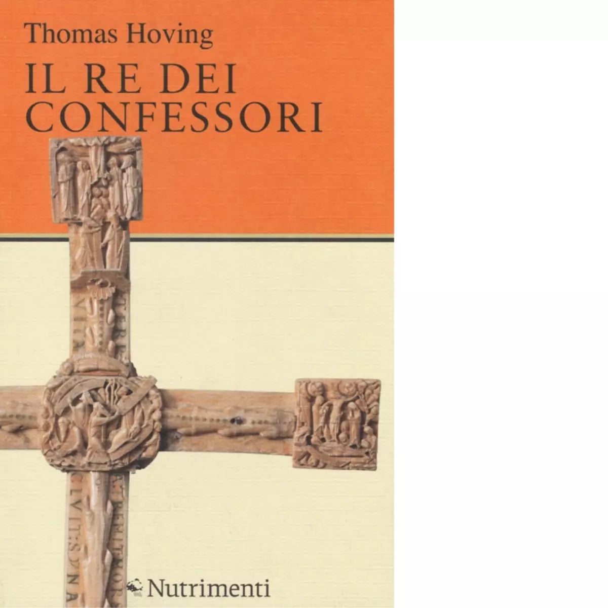 Il re dei confessori di Thomas Hoving