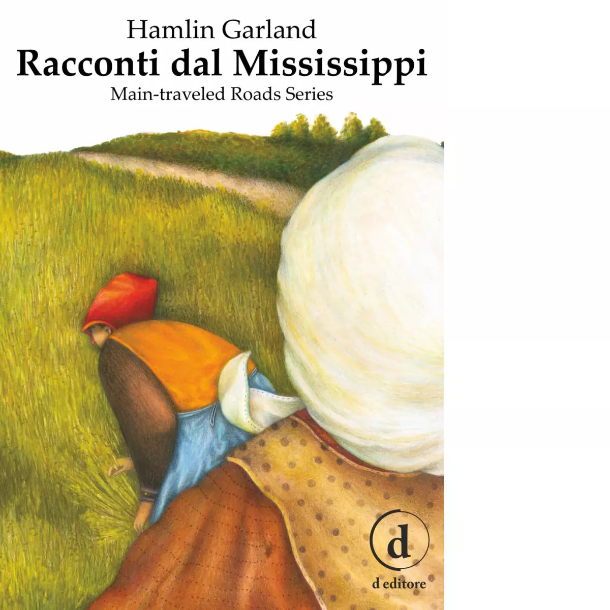 Racconti dal Mississippi Main