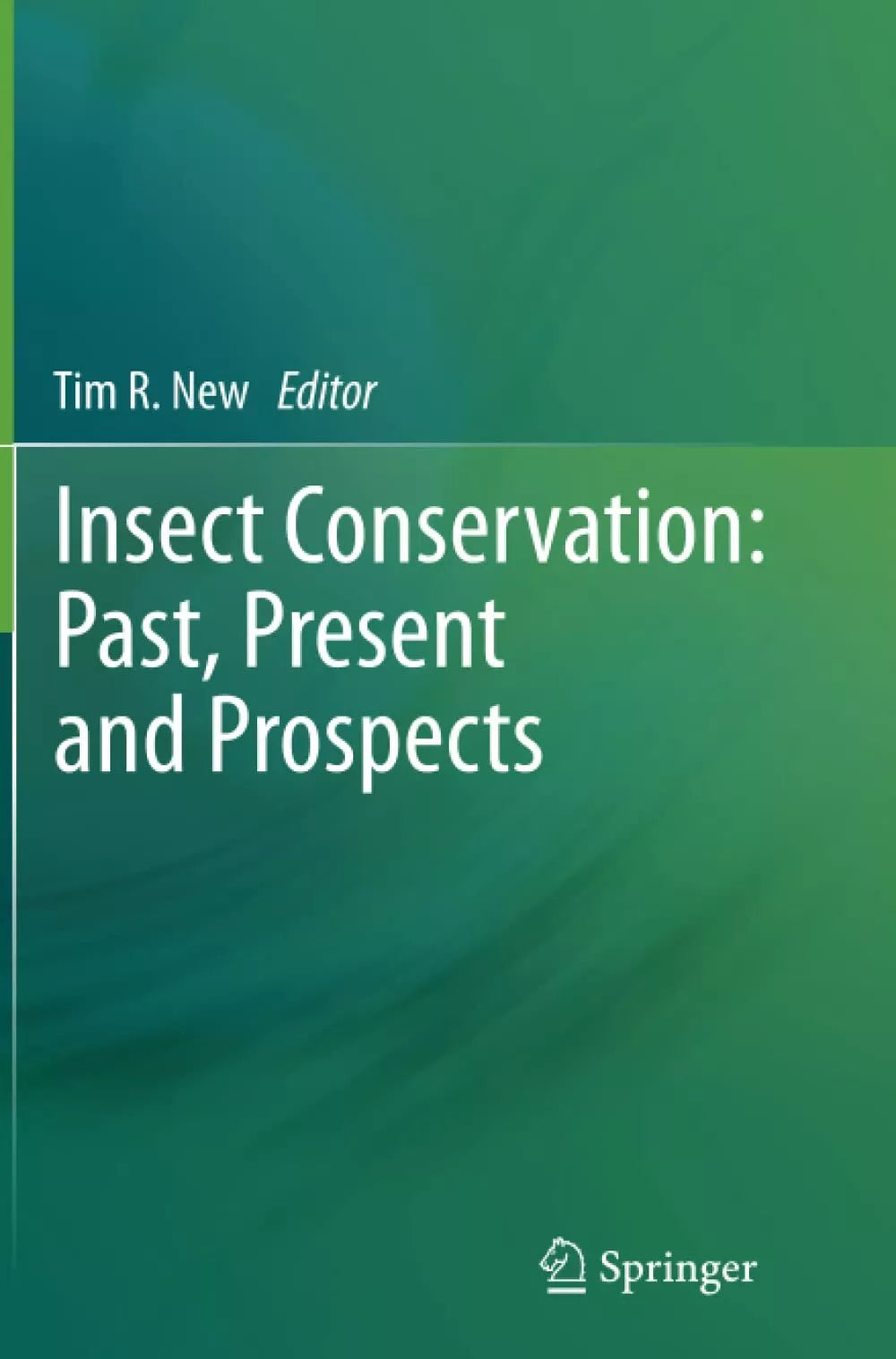 Insect Conservation