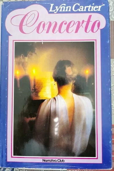 Concerto di Lynn Cartier, 1984 - ER