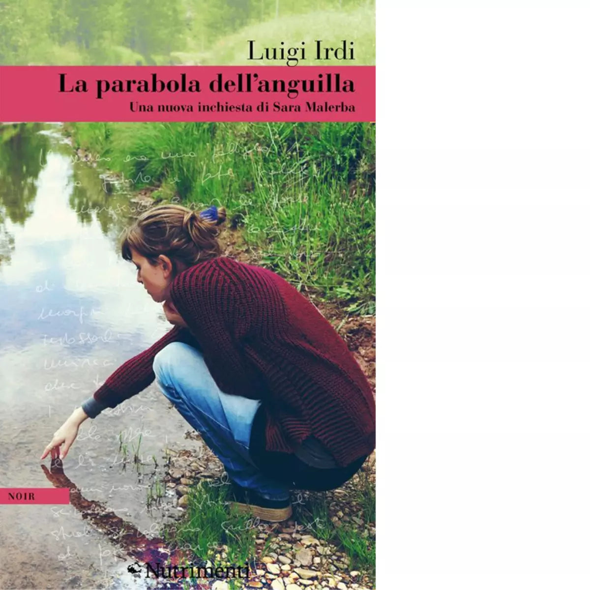 La parabola dell anguilla di Luigi Irdi