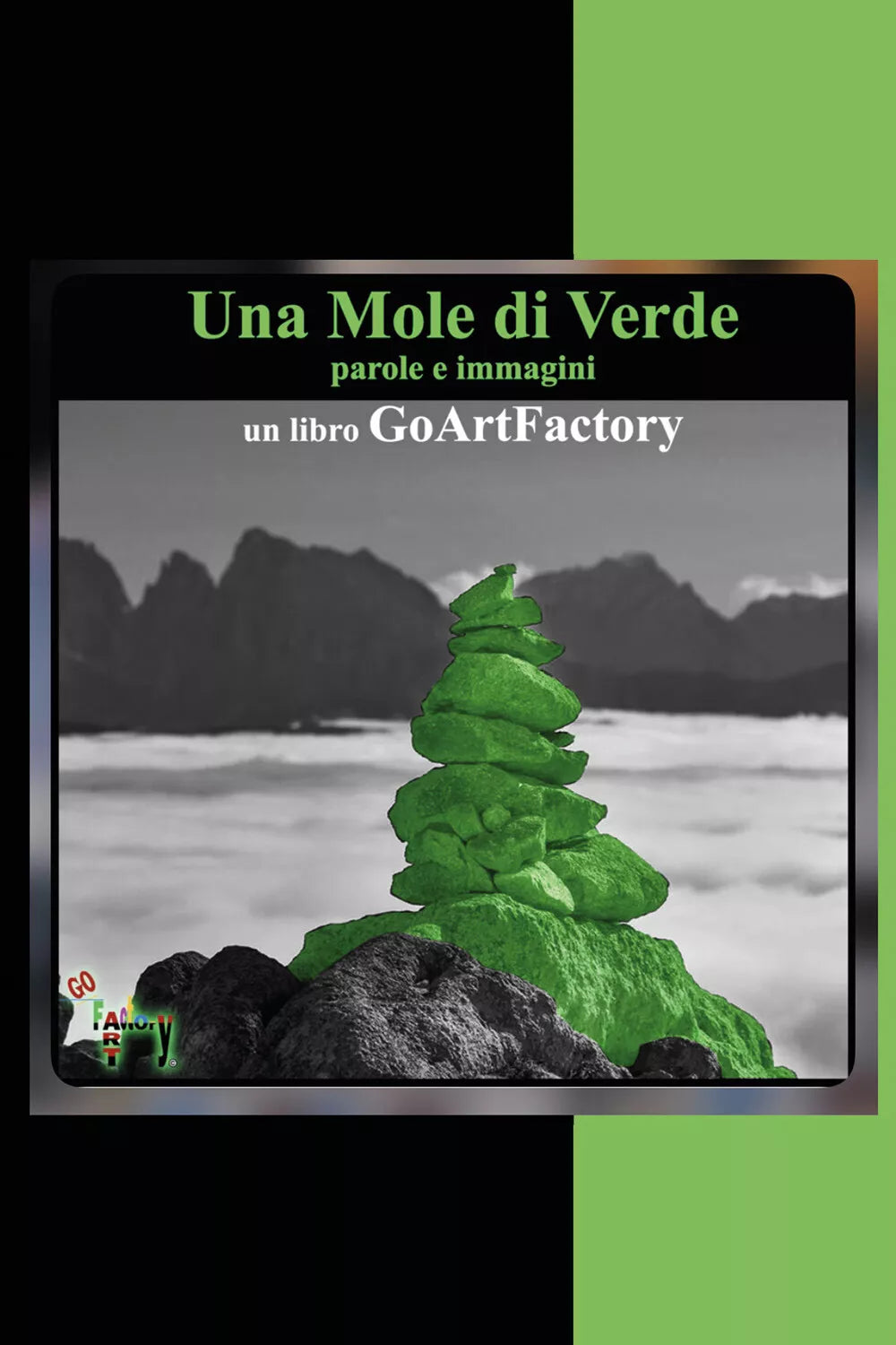 Una Mole di verde di Giuseppe Di Battista