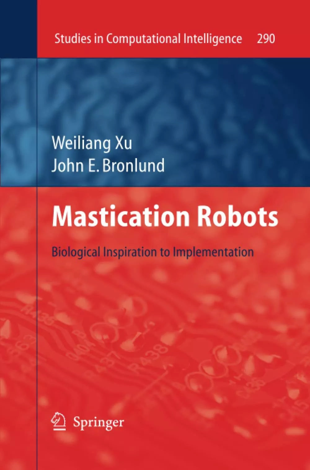 Mastication Robots