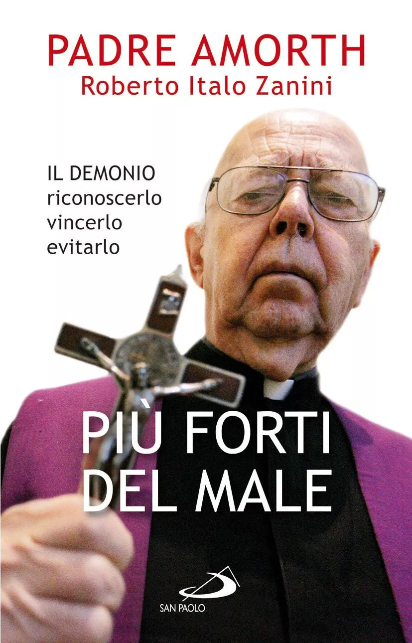 Pi forti del male