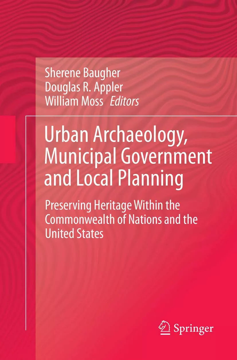Urban Archaeology