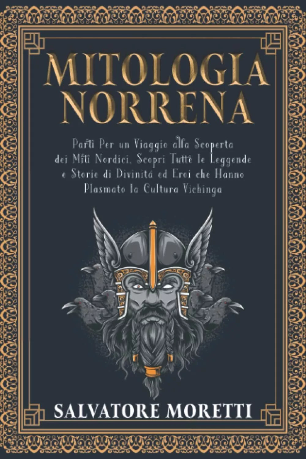 Mitologia Norrena