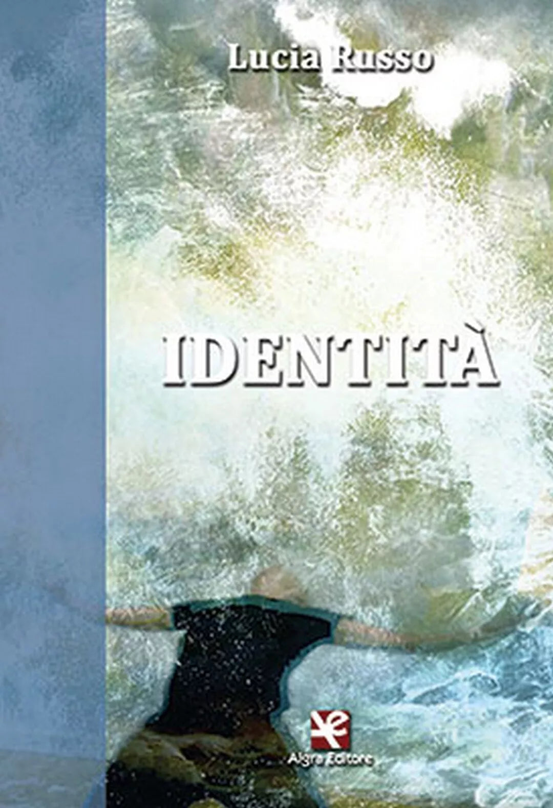 Identita di Lucia Russo, Algra Editore