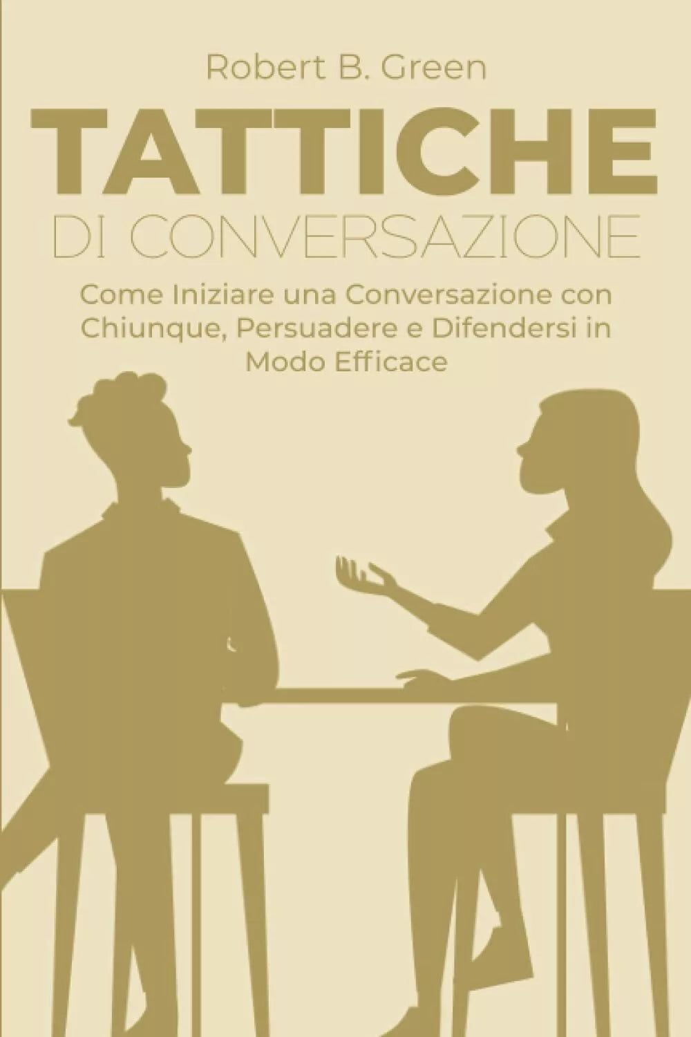 Tattiche di Conversazione