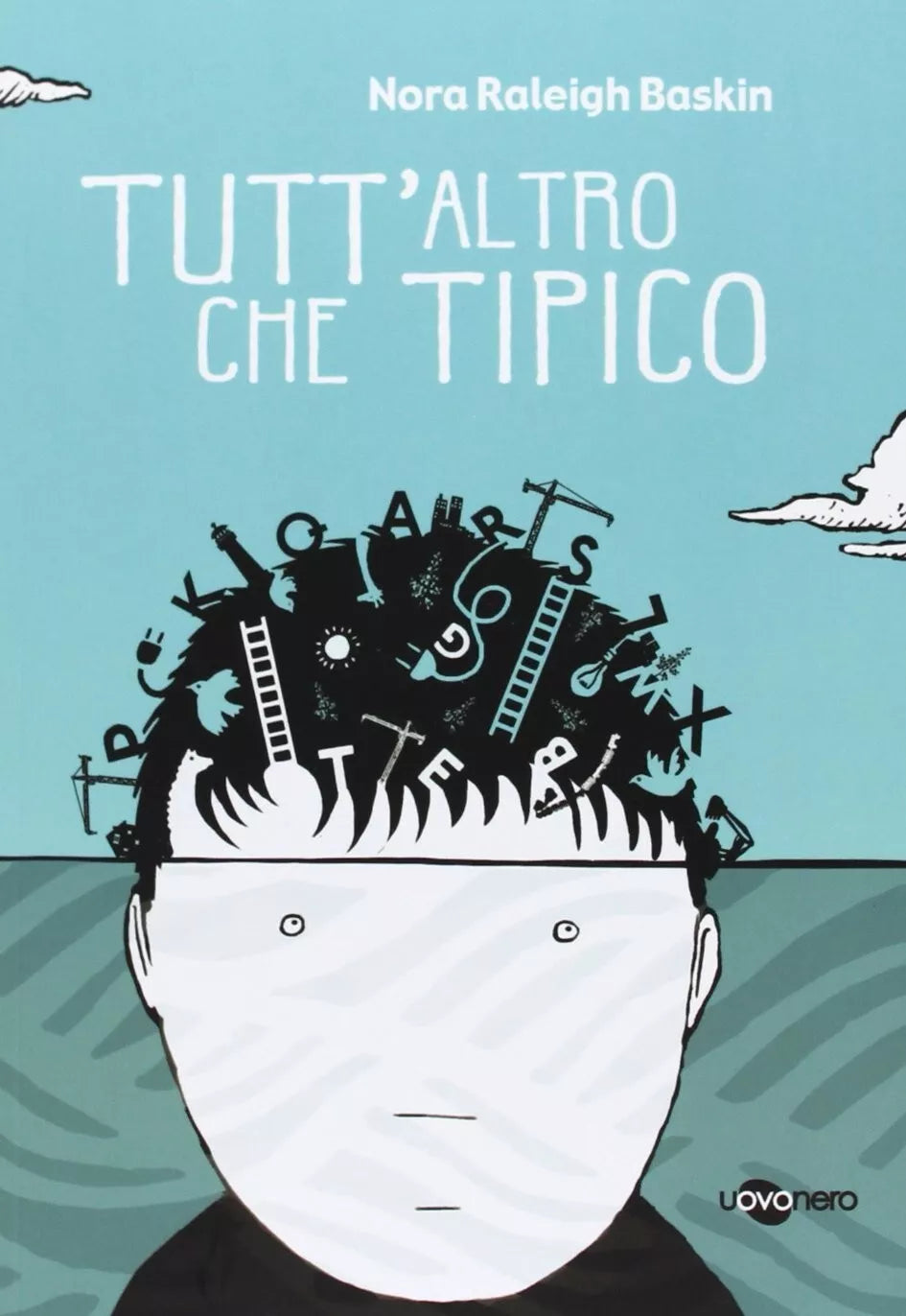 Tutt altro che tipico di Norah Raleigh Baskin