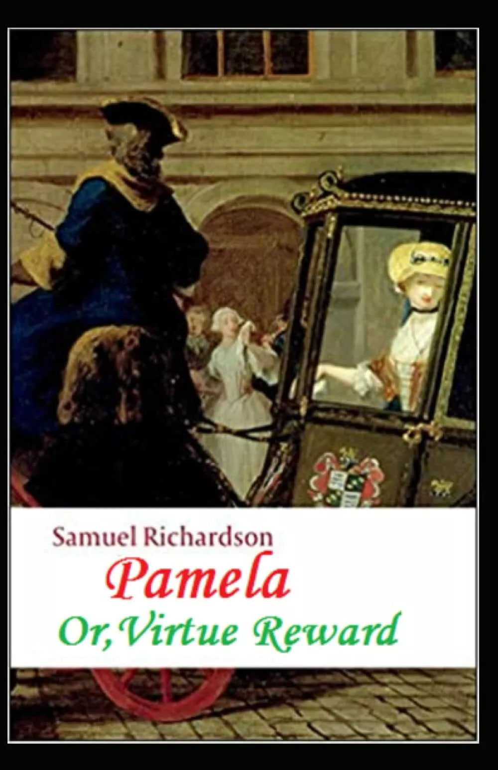 Pamela