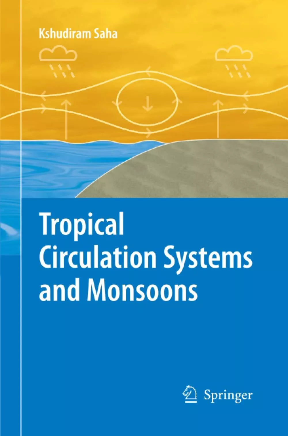 Tropical Circulation Systems and Monsoons