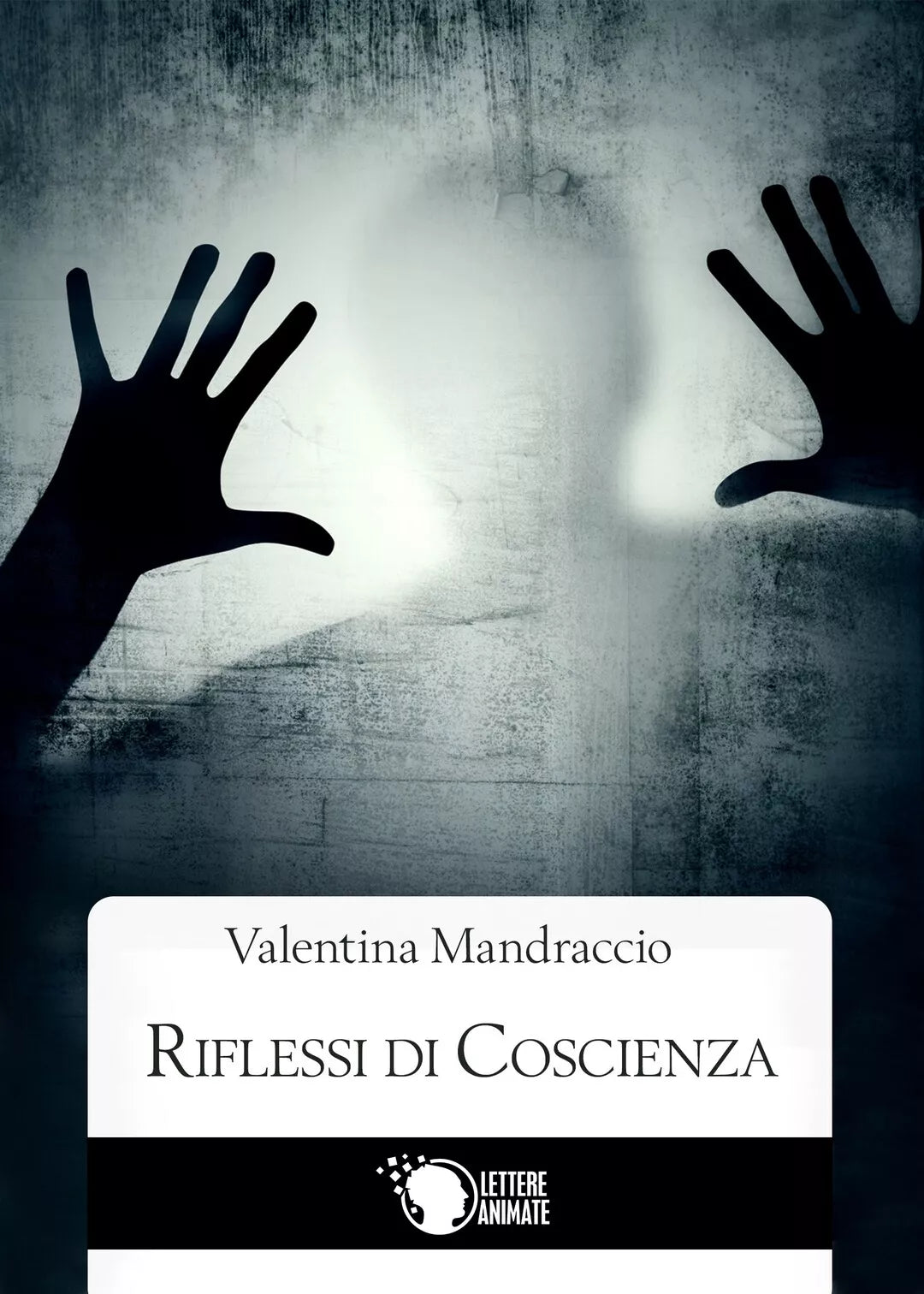 Riflessi di coscienza di Valentina Mandraccio, 2016, Lettere Animate Editore