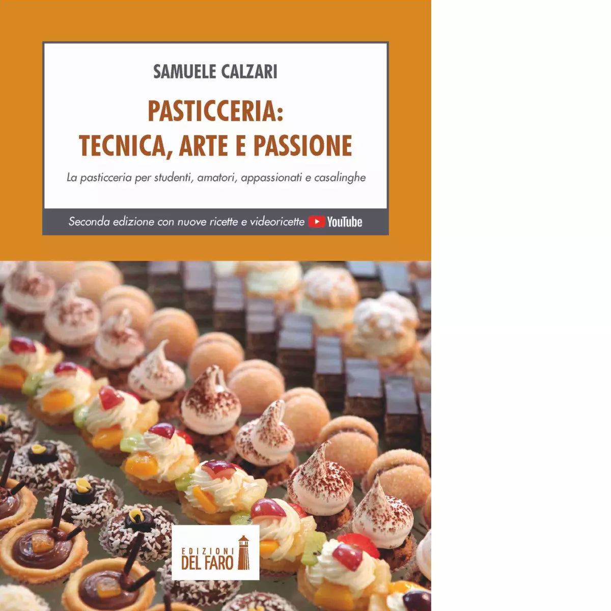 Pasticceria Tecnica