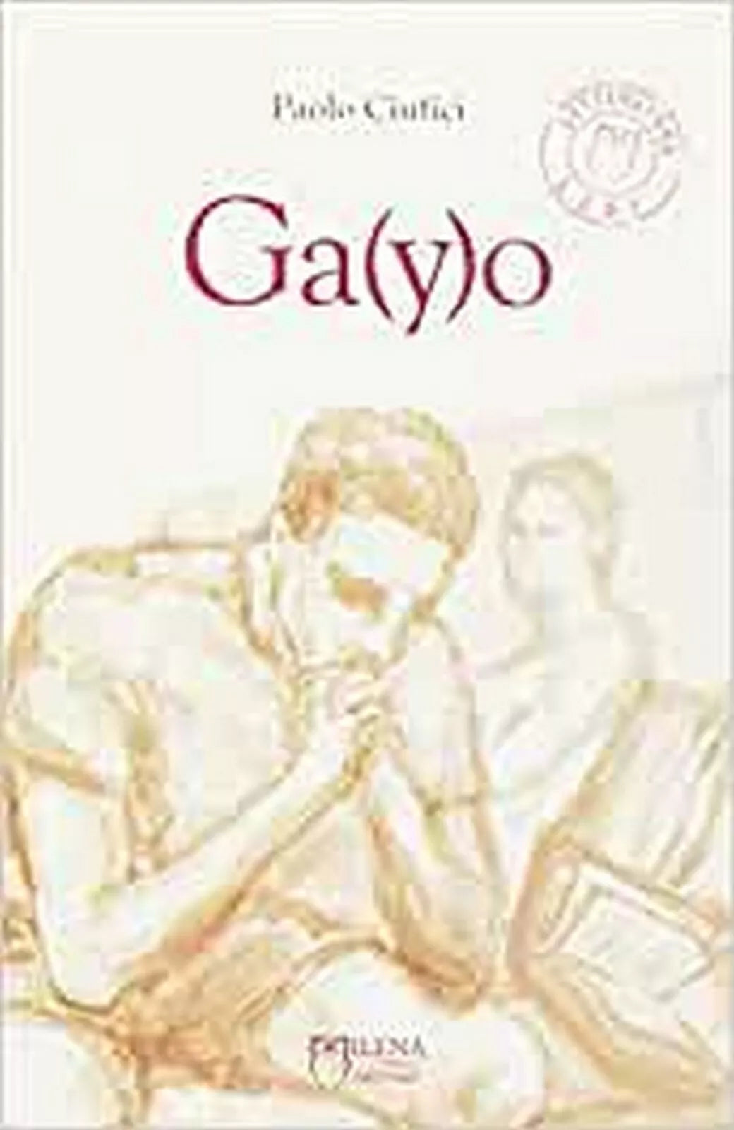 Ga y o di Paolo Ciufici, Officina Milena