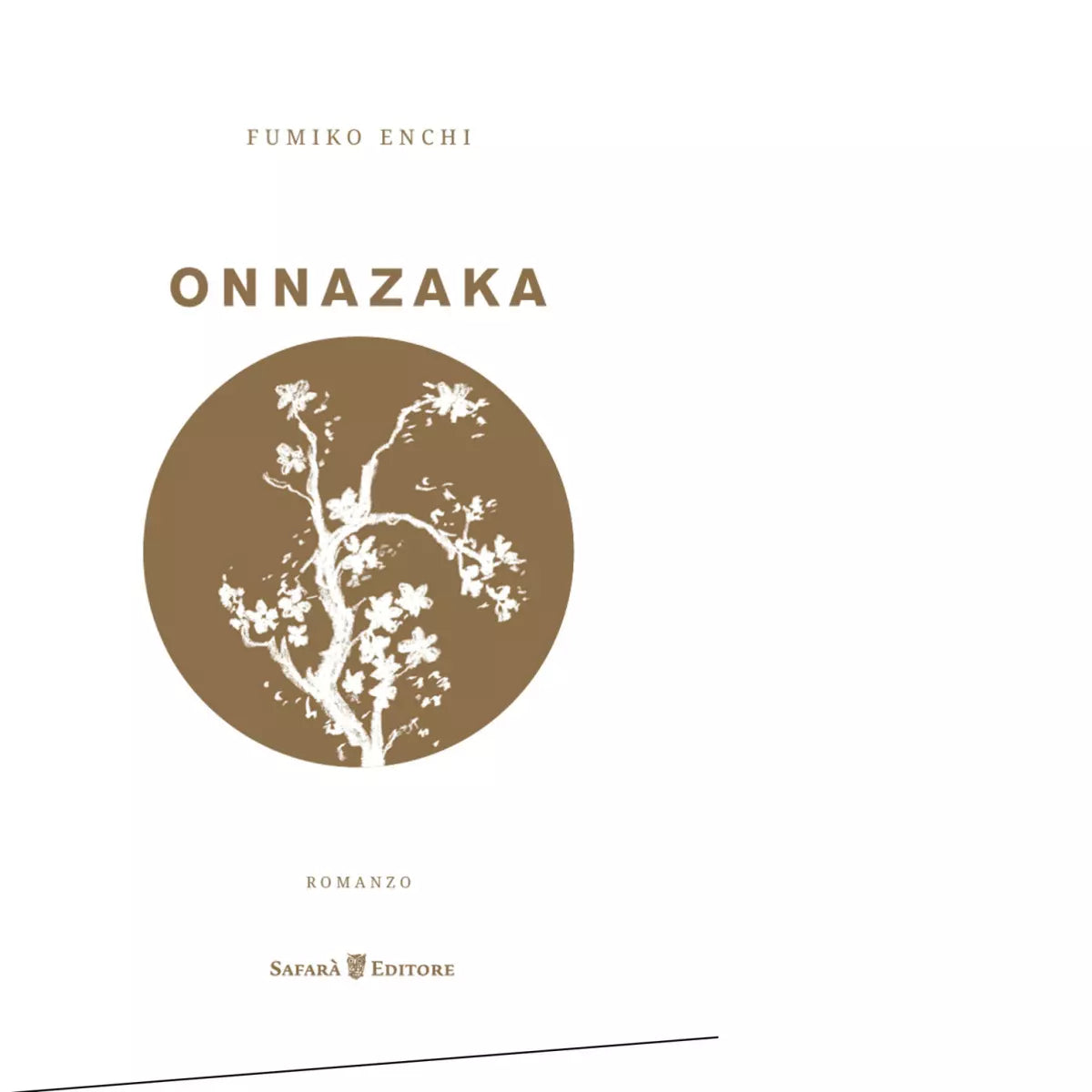 Onnazaka Il sentiero nell ombra Libro di Fumiko Enchi