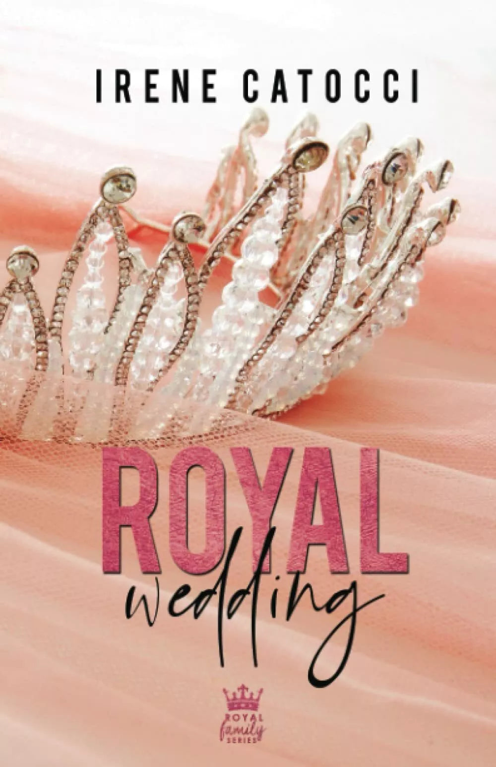 Royal Wedding