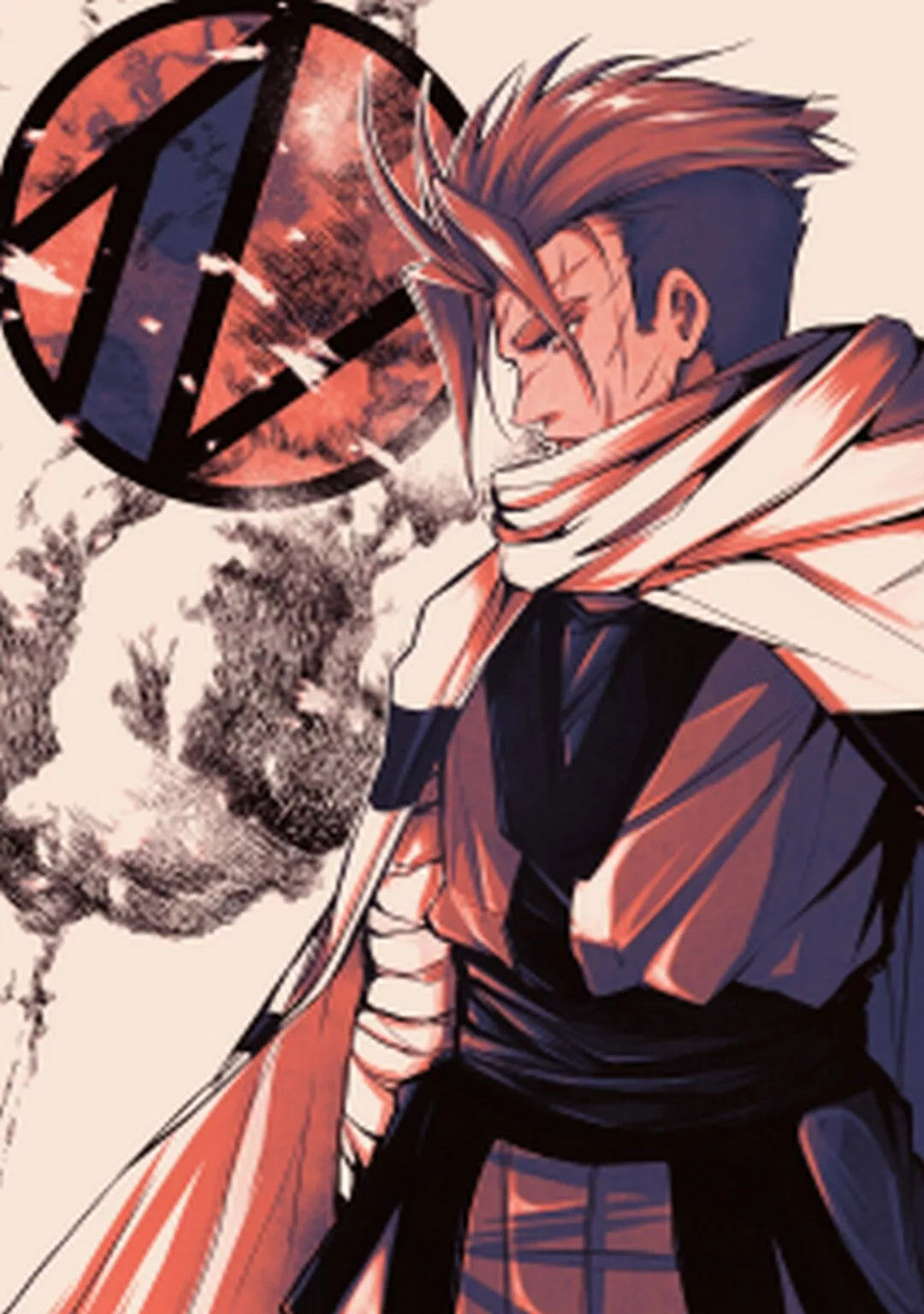TIDAL LOCK: Eternal Sun cofanetto completo, Manga Senpai, 2019, Manga Senpai