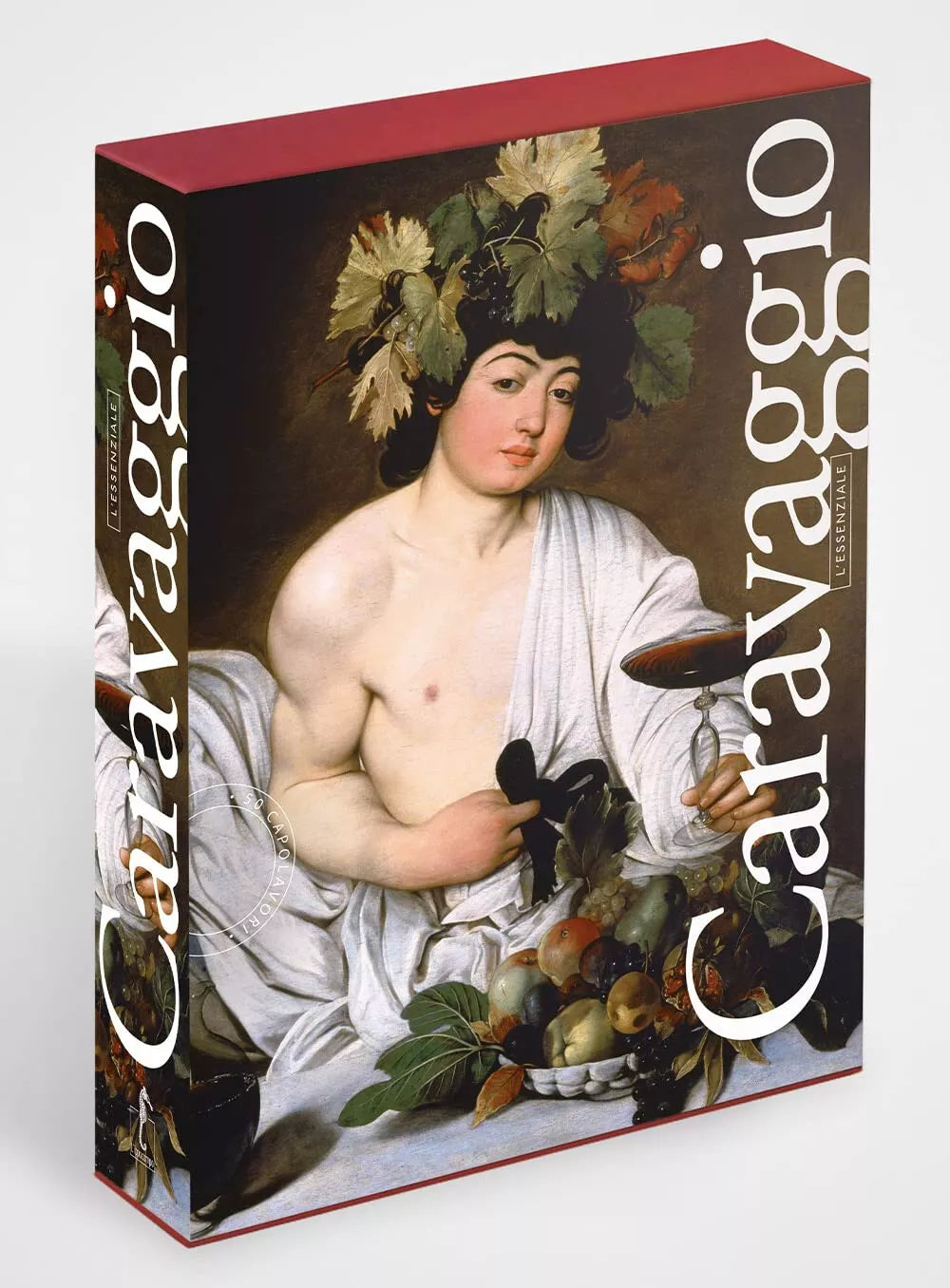 Caravaggio L essenziale Ediz illustrata