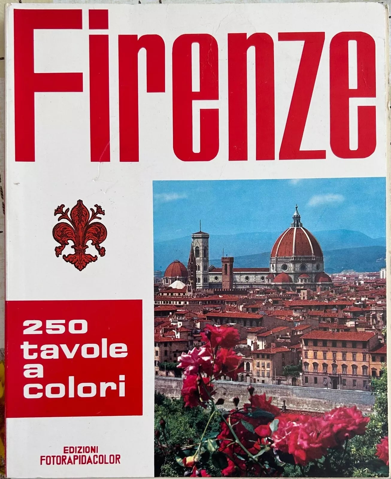 Firenze Culla dell arte italiana di Loretta Santini