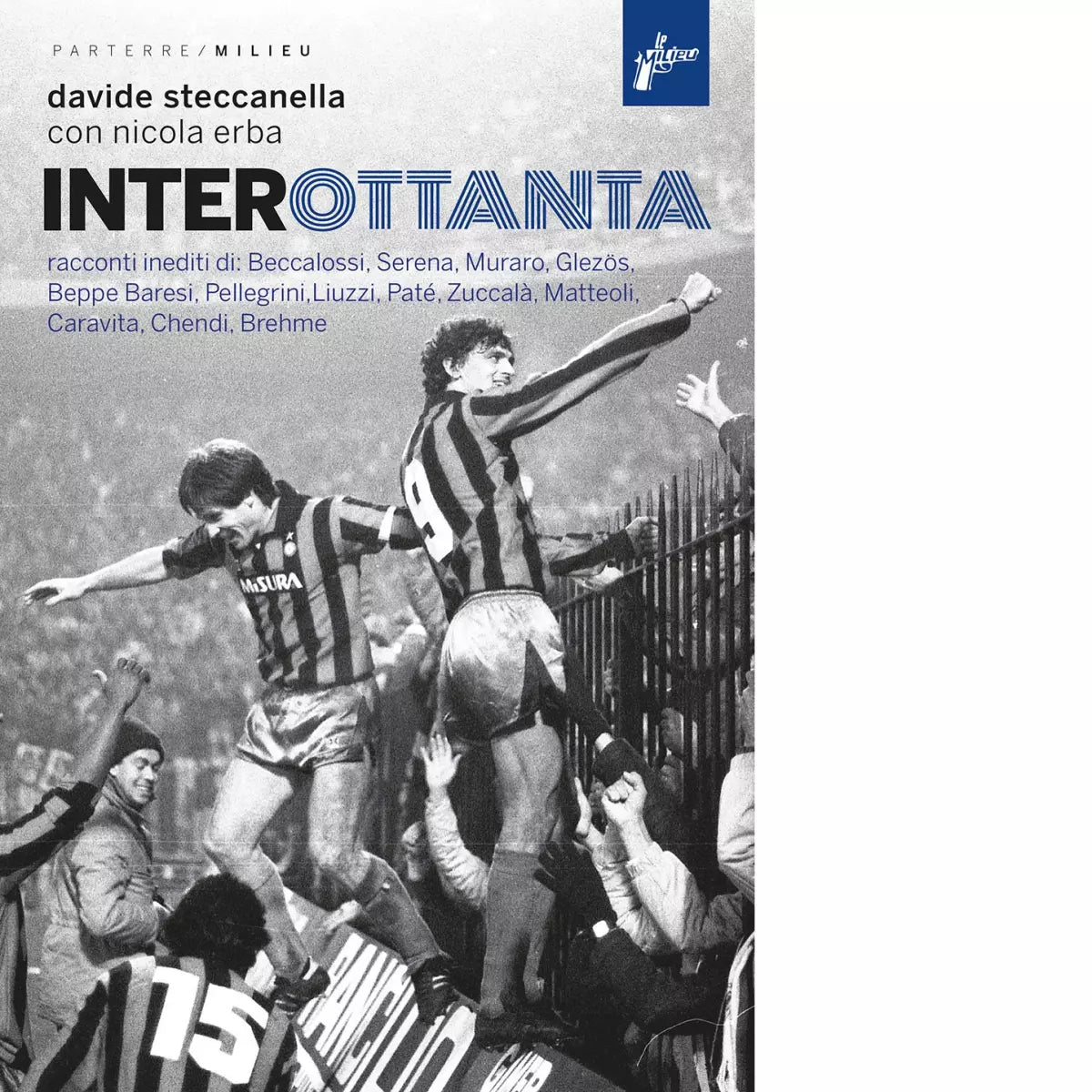 InterOttanta di Davide Steccanella