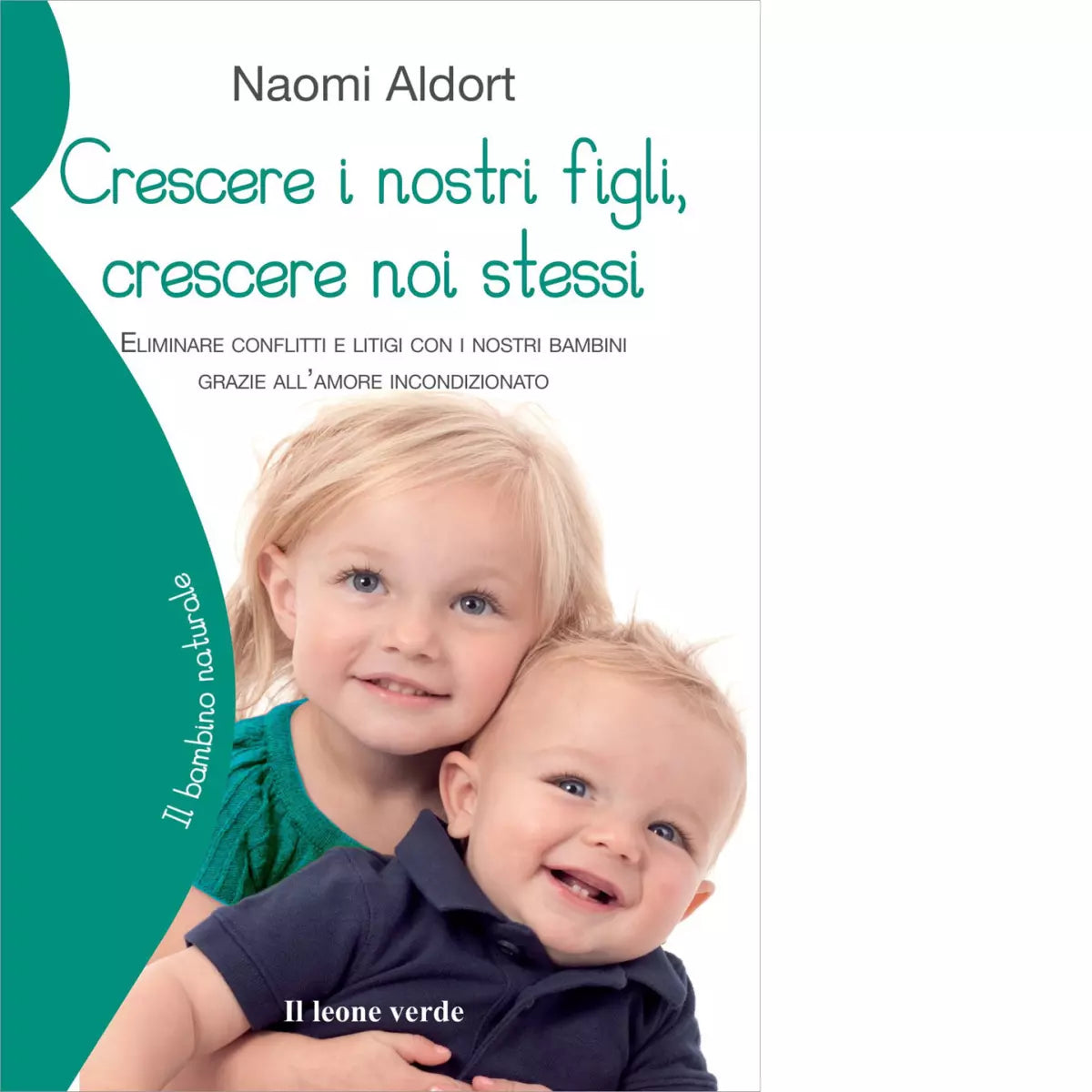 Crescere i nostri figli
