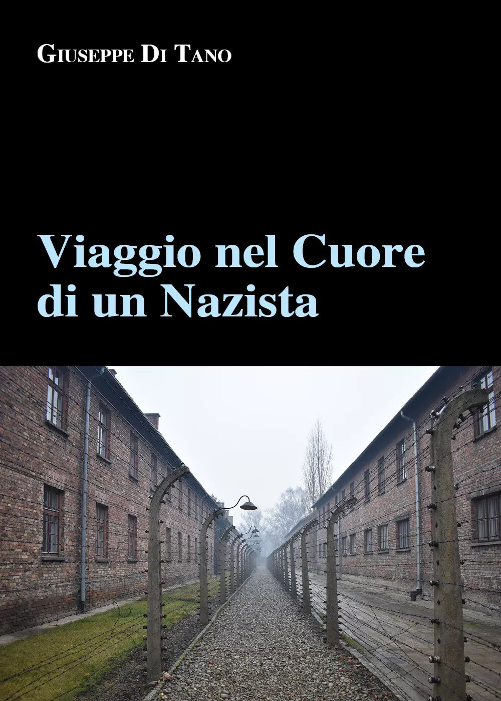 Viaggio nel cuore di un nazista di Giuseppe Di Tano, 2020, Youcanprint