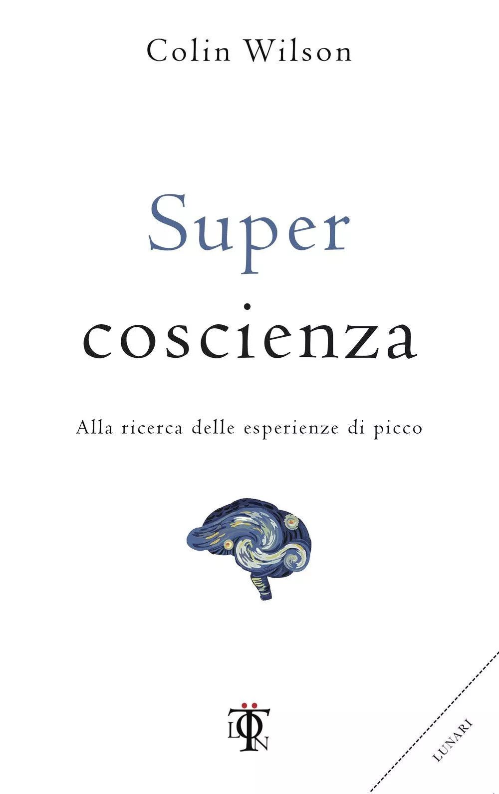 Super coscienza