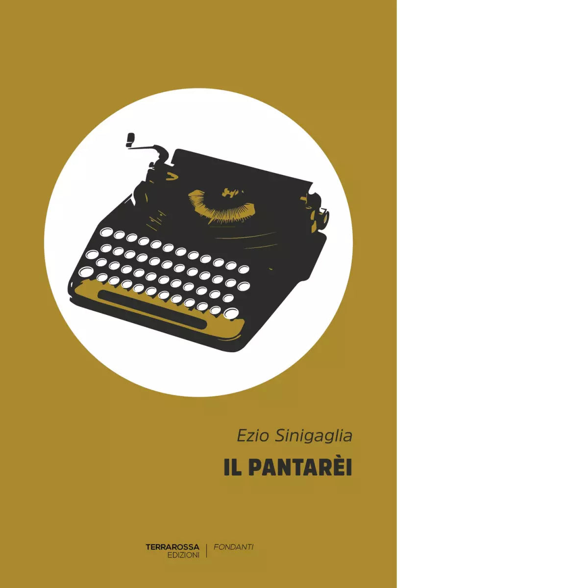 Il pantar i Libro di Ezio Sinigaglia