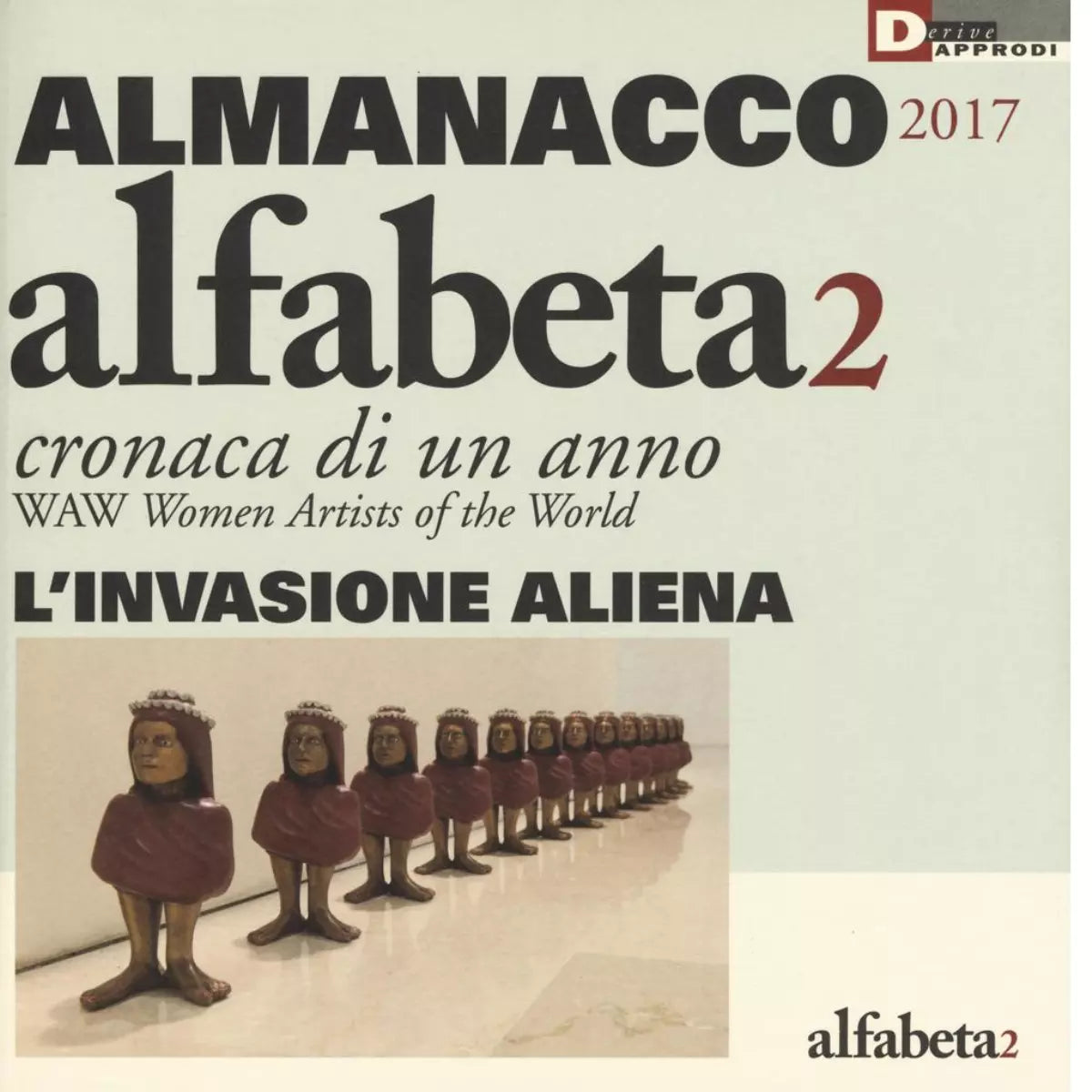 ALMANACCO 2017 di AA VV