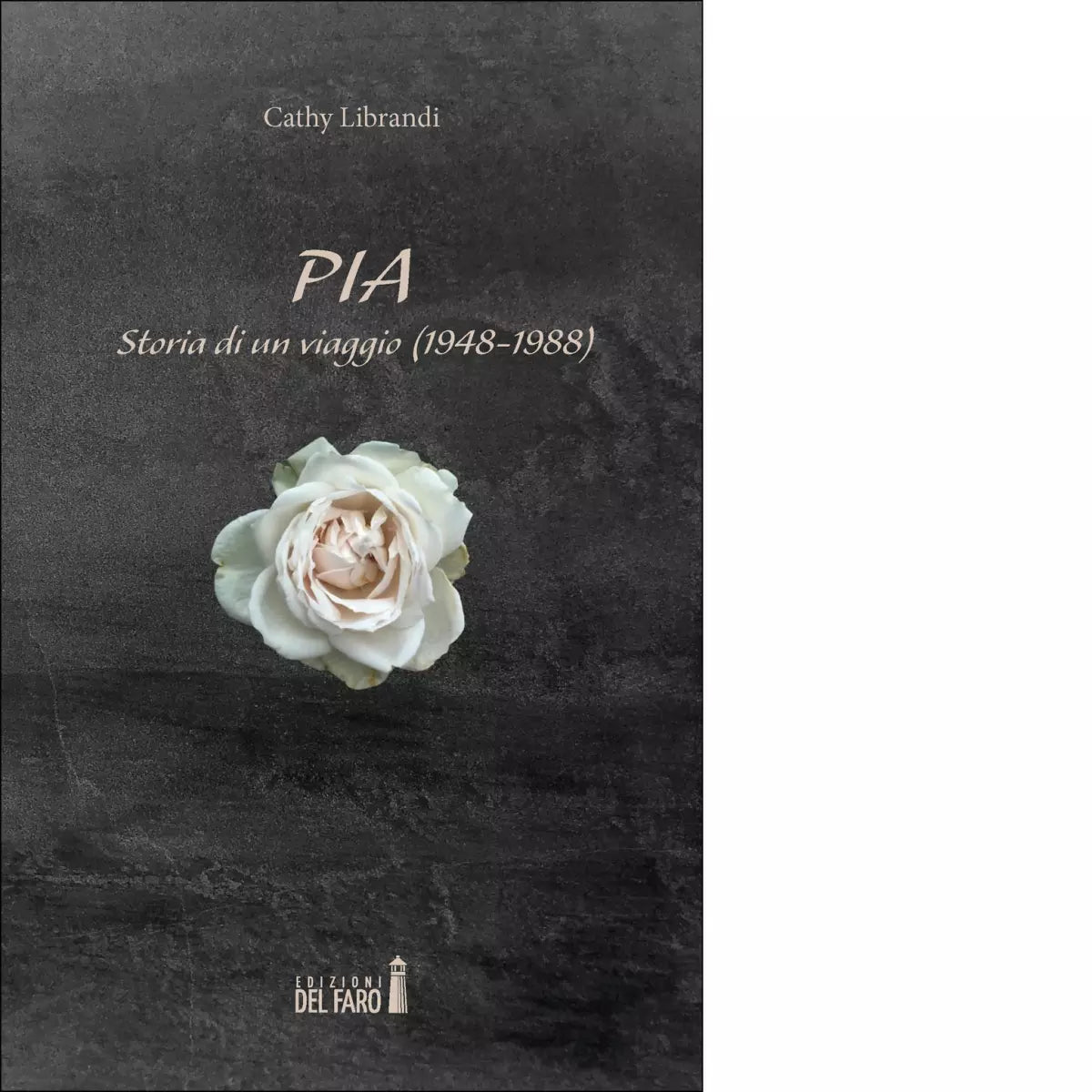 Pia Storia di un viaggio