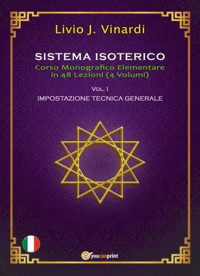 SISTEMA ISOTERICO Vol 1