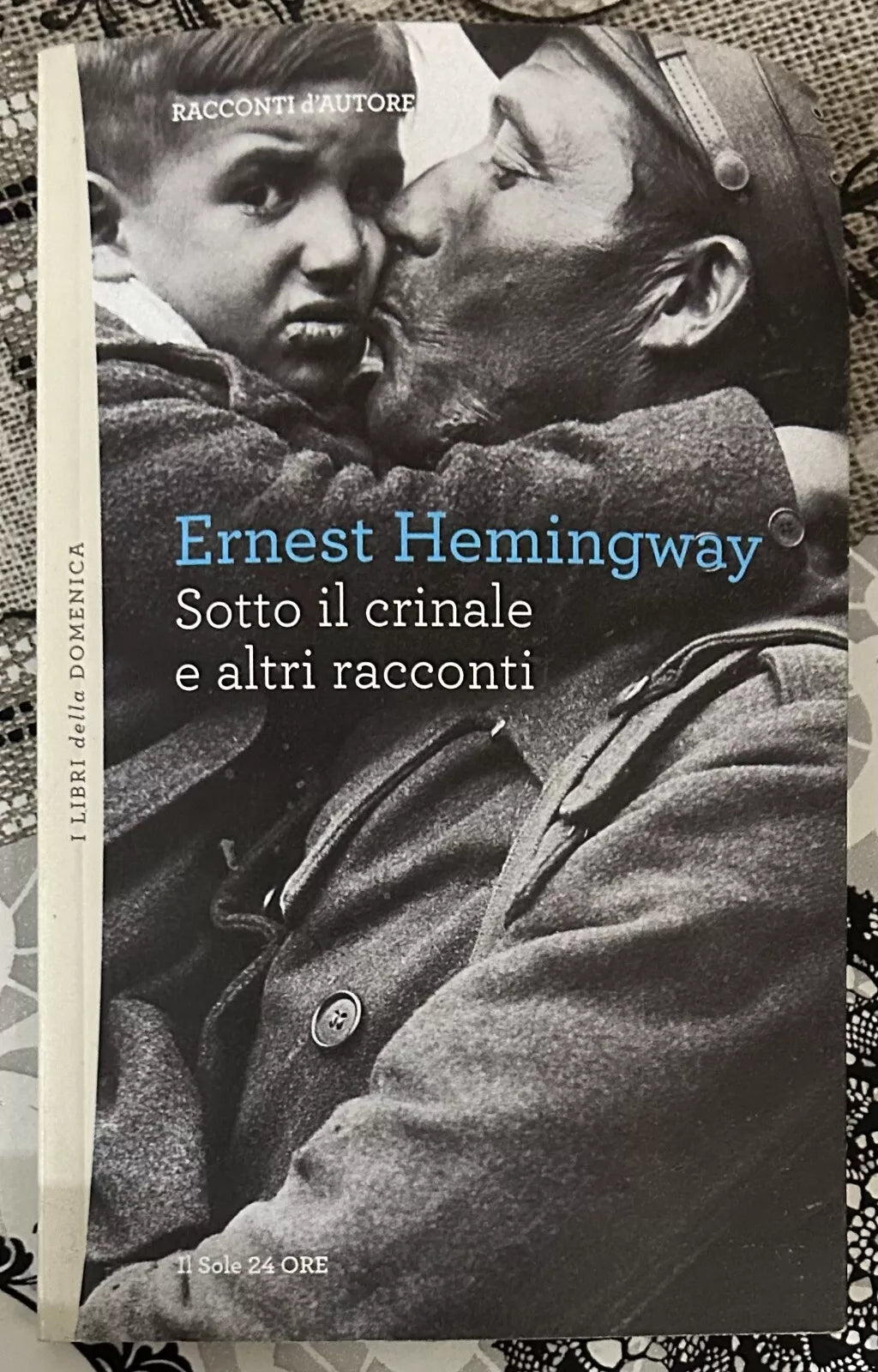 I libri della domenica n 1