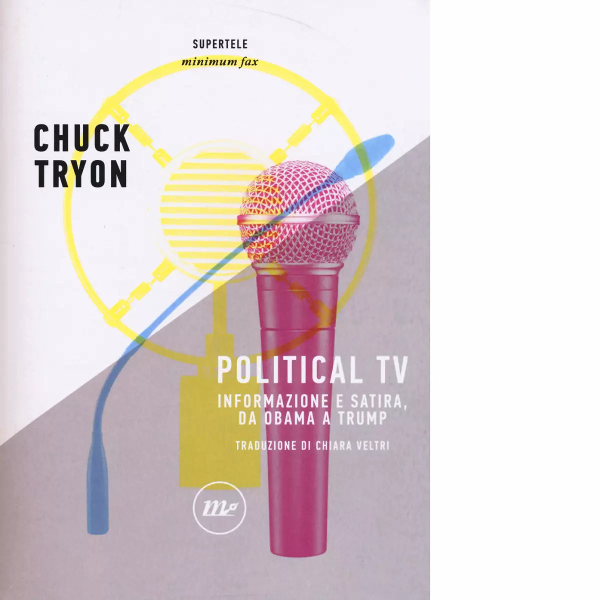 Political TV Informazione e satira