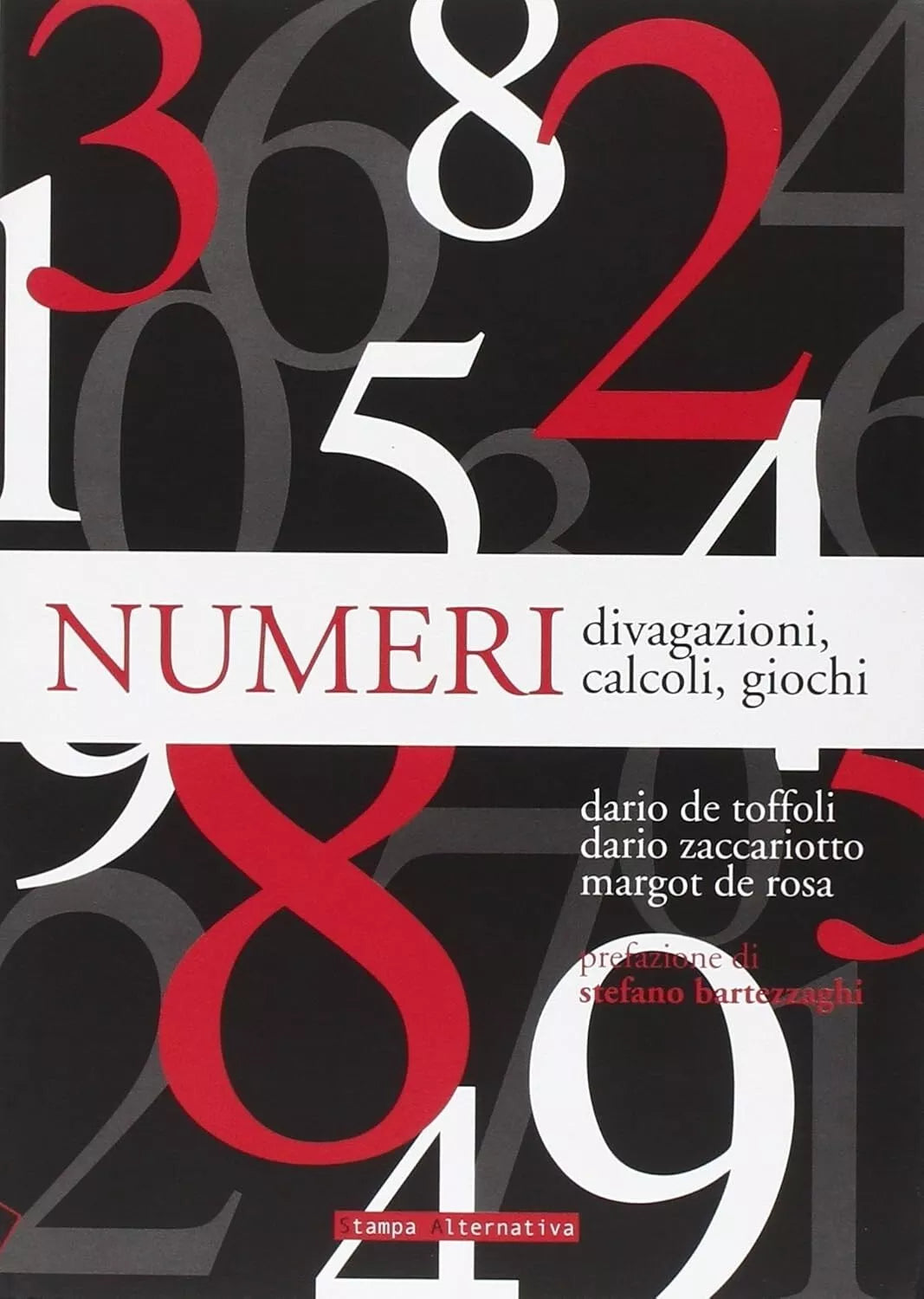 Numeri Divagazioni