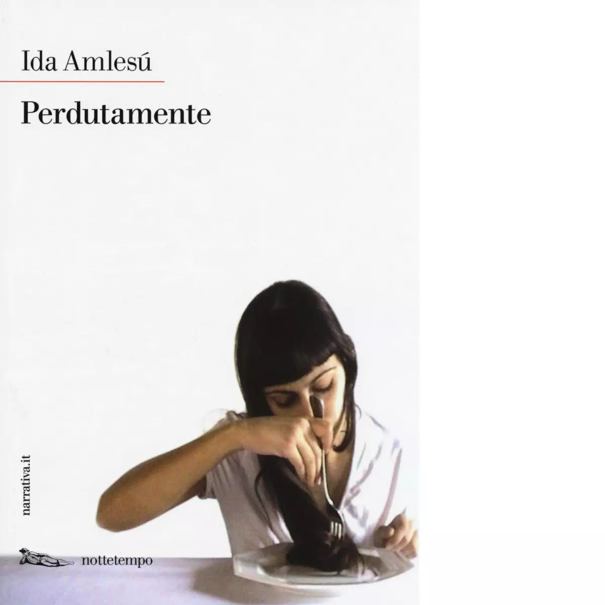 Perdutamente di Ida Amles