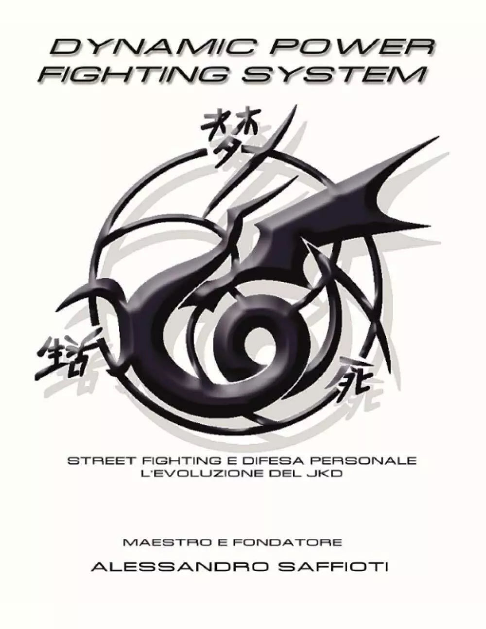 Dynamic Power Fighting System