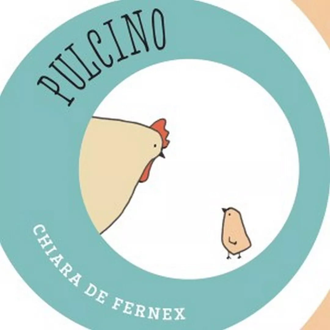 Pulcino di Chiara De Fernex, Albe Edizioni
