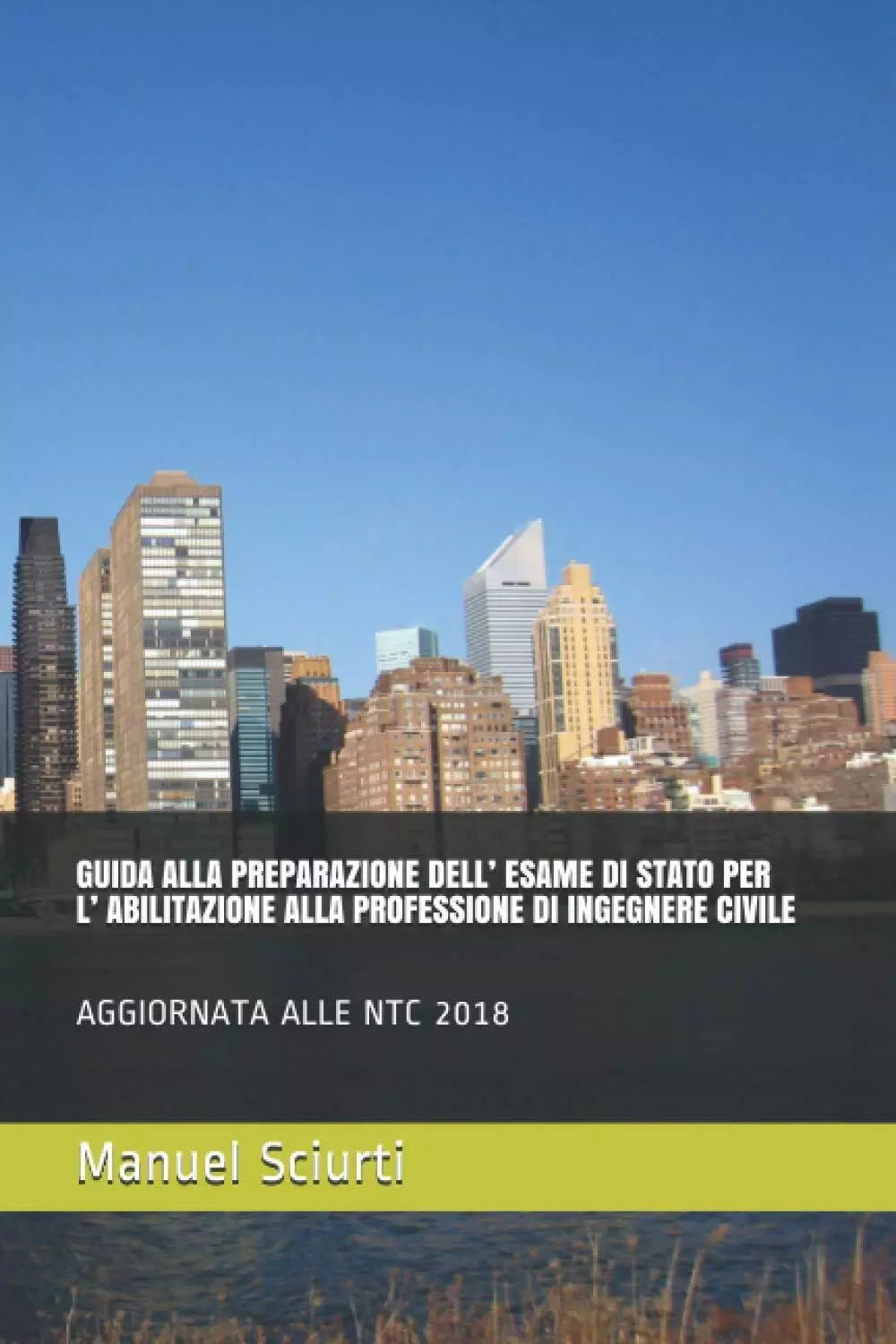 GUIDA ALLA PREPARAZIONE DELL ESAME DI STATO PER L ABILITAZIONE ALLA PROFESSION