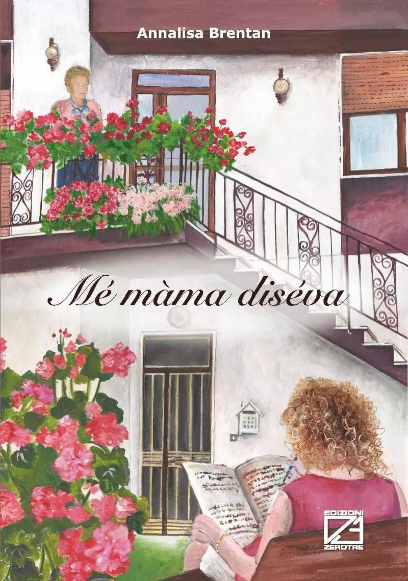 M m ma dis va di Annalisa Brentan