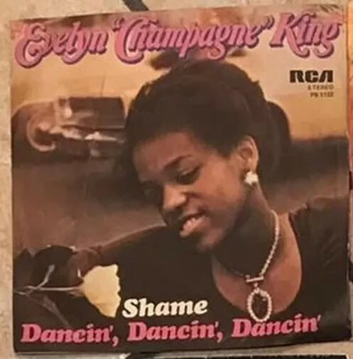 Shame Dancin