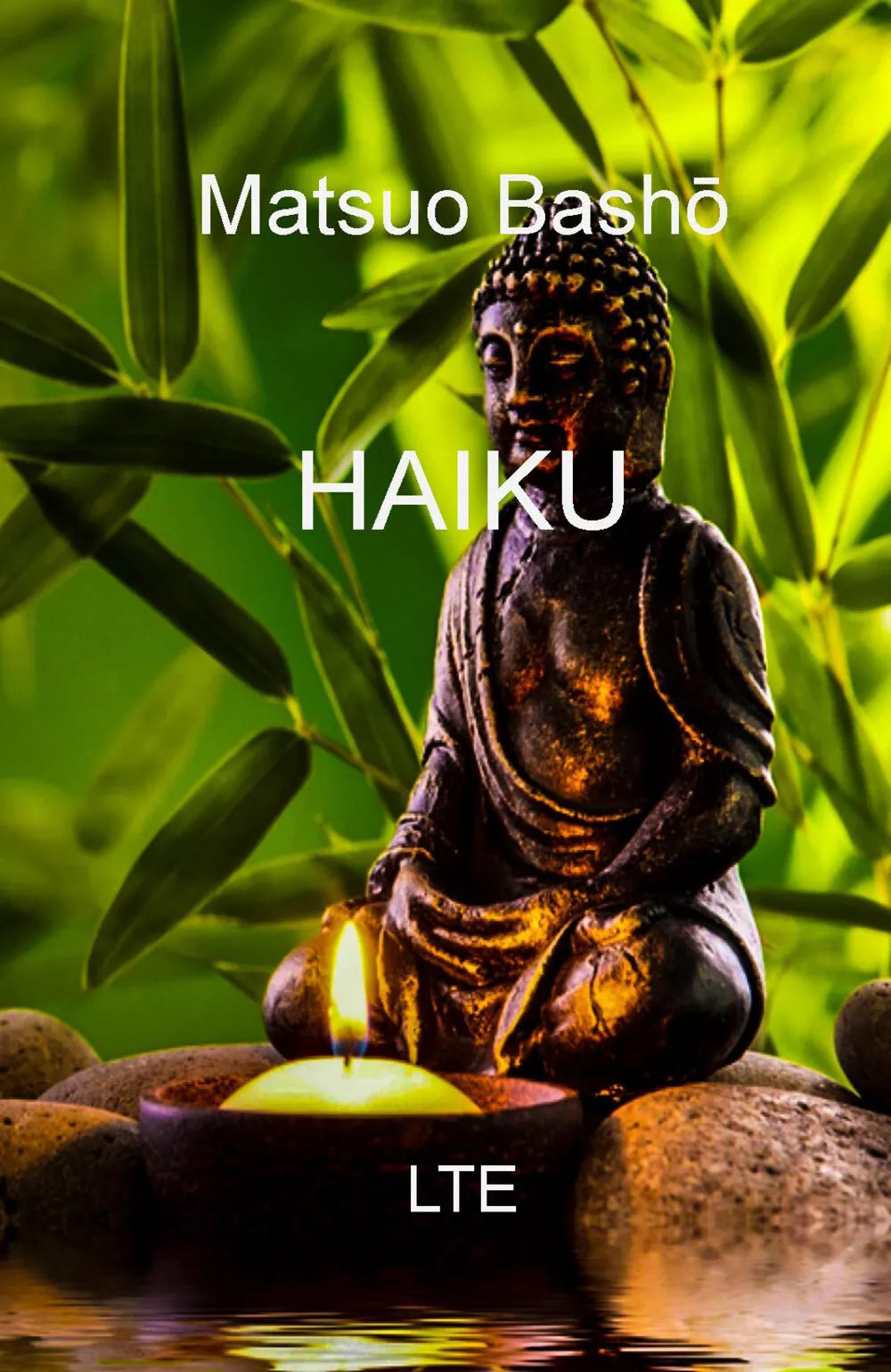 Haiku di Matsuo Basho, 2020, Latorre-editore
