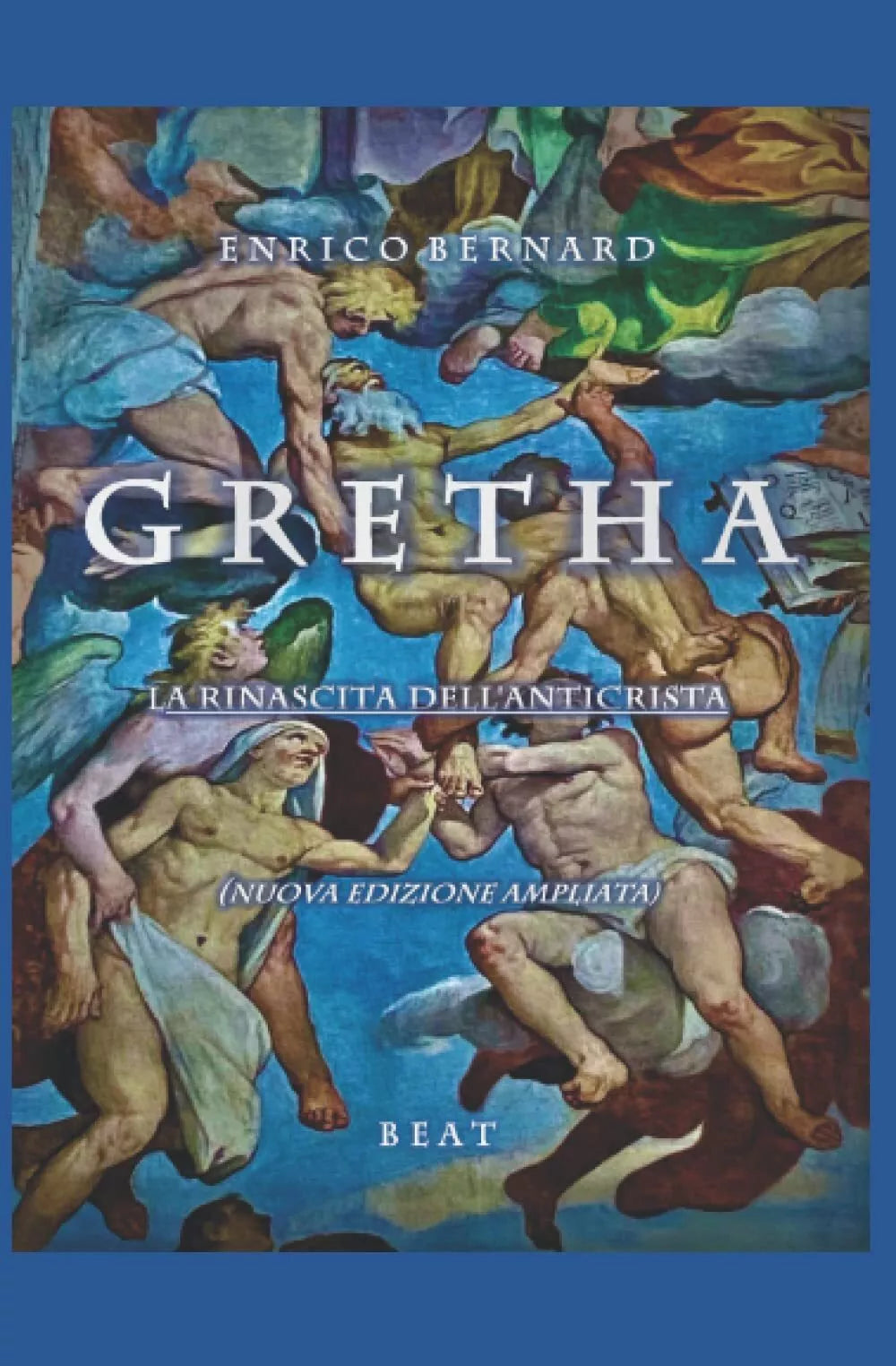 Gretha
