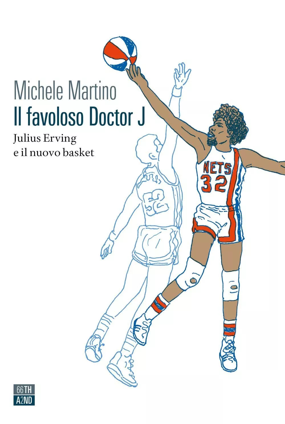 Il favoloso Doctor J
